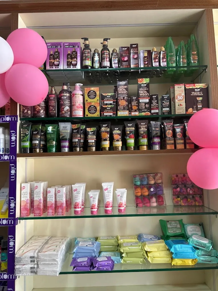 Sridhar Cosmetics